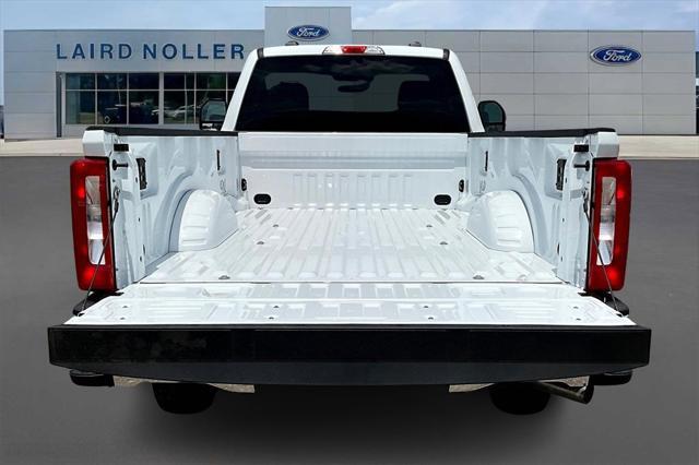 new 2025 Ford F-350 car, priced at $50,880