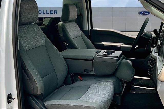 new 2025 Ford F-350 car, priced at $50,880