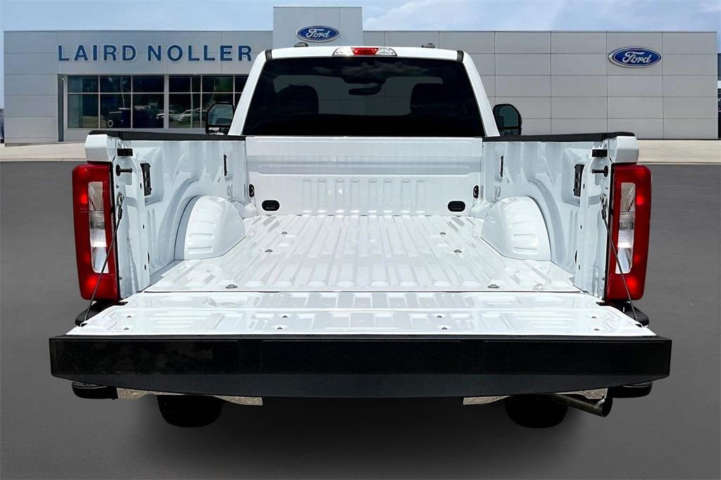 new 2025 Ford F-350 car, priced at $47,995