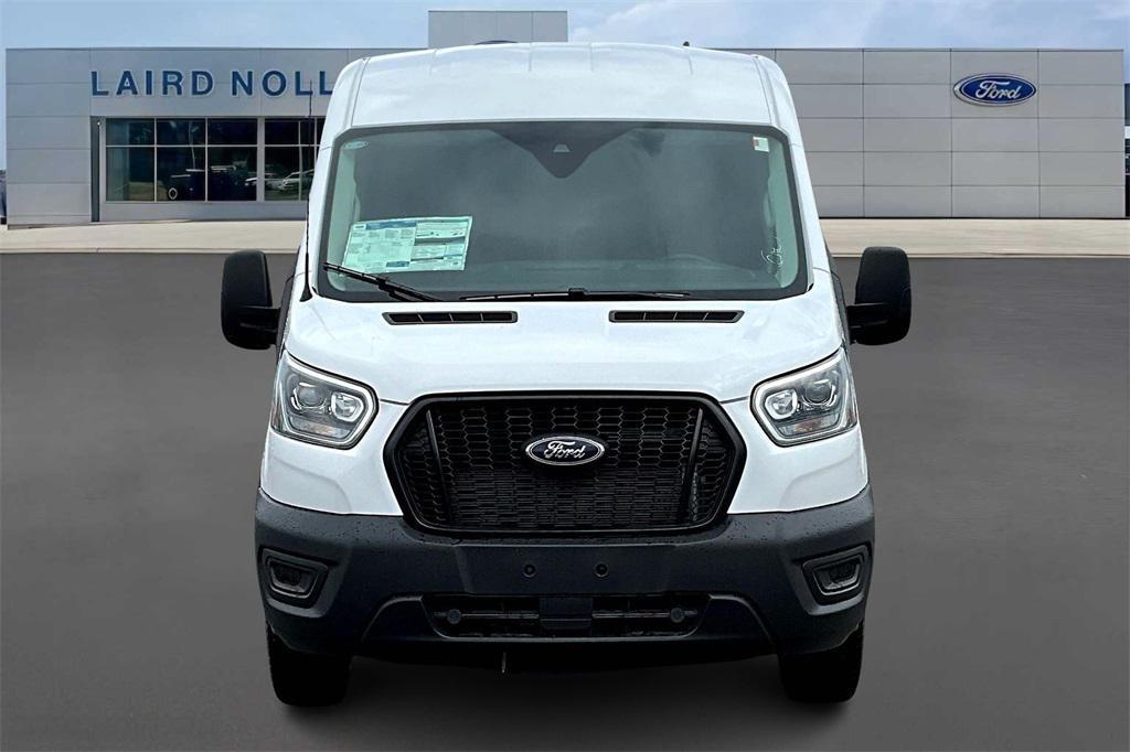 new 2025 Ford Transit-250 car, priced at $46,169