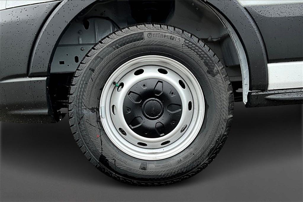 new 2025 Ford Transit-250 car, priced at $46,169