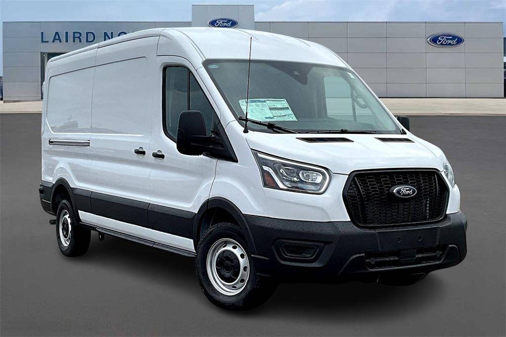 new 2025 Ford Transit-250 car, priced at $46,169