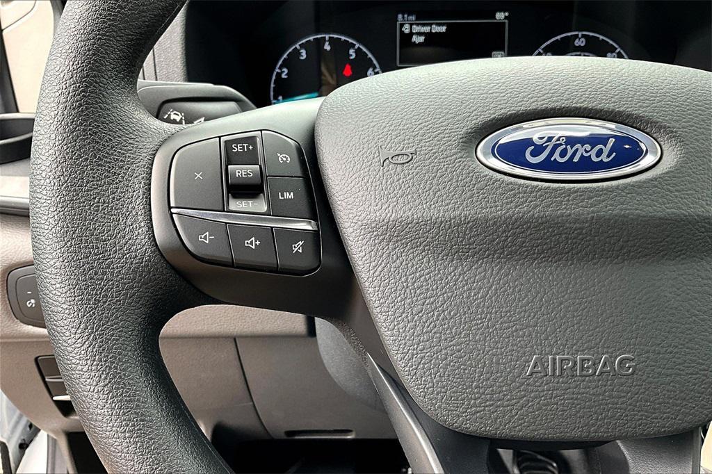 new 2025 Ford Transit-250 car, priced at $46,169
