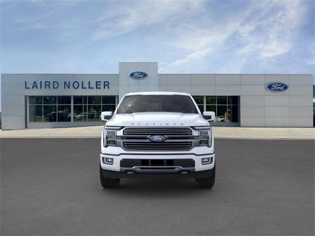 new 2024 Ford F-150 car, priced at $71,057