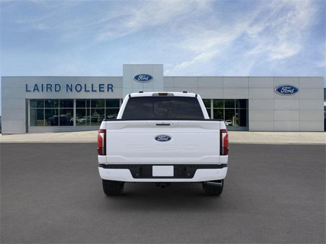 new 2024 Ford F-150 car, priced at $71,057