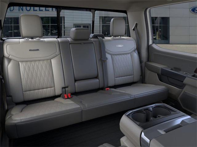 new 2024 Ford F-150 car, priced at $71,057