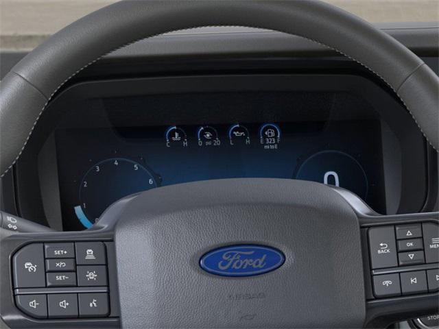 new 2024 Ford F-150 car, priced at $71,057