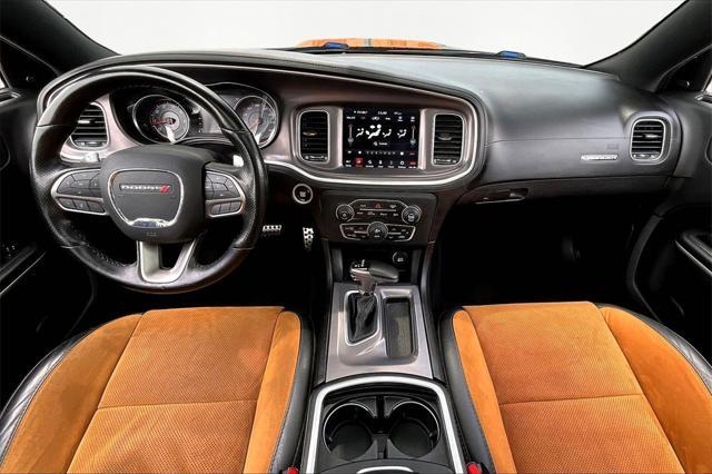used 2020 Dodge Charger car, priced at $26,899