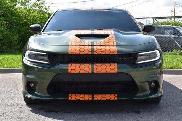 used 2020 Dodge Charger car, priced at $26,935
