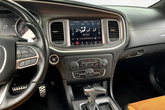 used 2020 Dodge Charger car, priced at $26,899