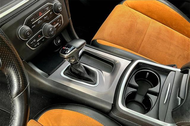 used 2020 Dodge Charger car, priced at $26,899