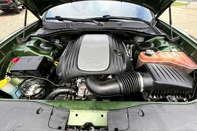 used 2020 Dodge Charger car, priced at $26,899