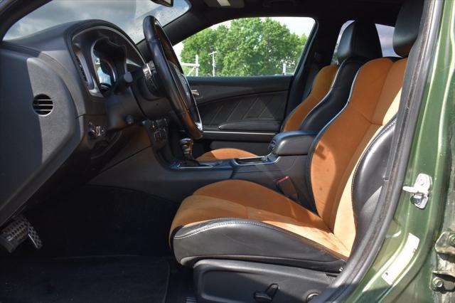 used 2020 Dodge Charger car, priced at $26,935