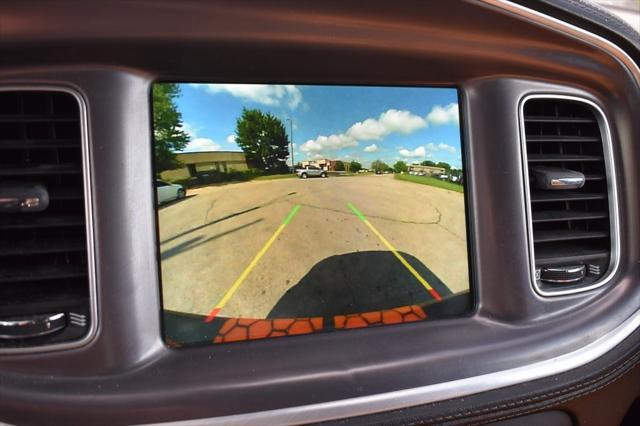 used 2020 Dodge Charger car, priced at $26,935