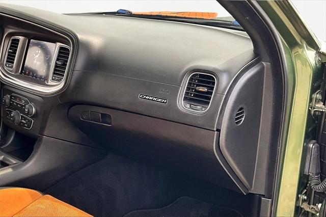 used 2020 Dodge Charger car, priced at $26,899