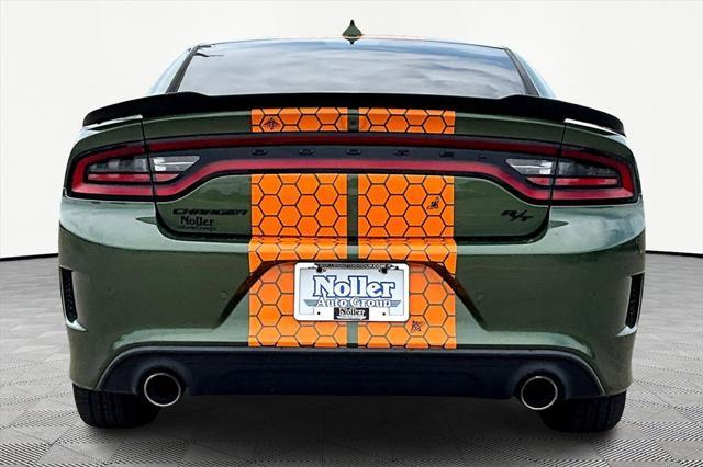 used 2020 Dodge Charger car, priced at $26,899