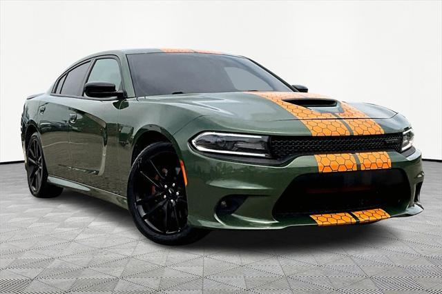used 2020 Dodge Charger car, priced at $26,899