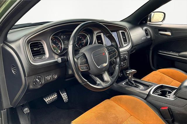 used 2020 Dodge Charger car, priced at $26,899