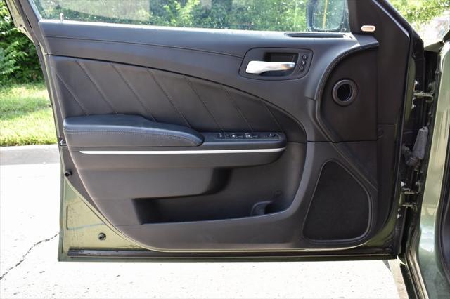 used 2020 Dodge Charger car, priced at $26,935