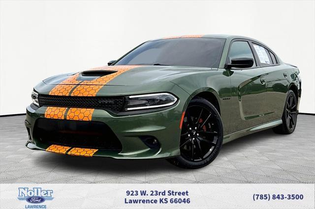 used 2020 Dodge Charger car, priced at $26,899