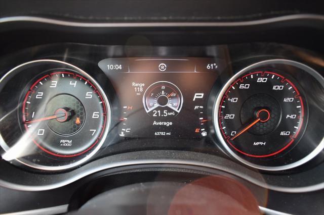 used 2020 Dodge Charger car, priced at $26,935
