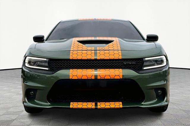 used 2020 Dodge Charger car, priced at $26,899