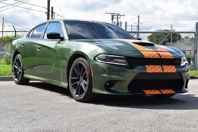 used 2020 Dodge Charger car, priced at $26,935