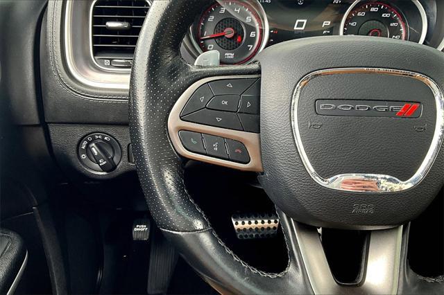 used 2020 Dodge Charger car, priced at $26,899