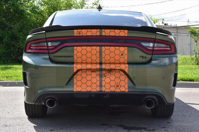 used 2020 Dodge Charger car, priced at $26,935