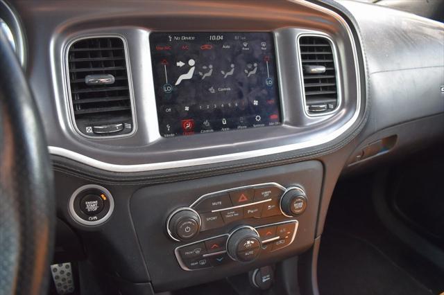 used 2020 Dodge Charger car, priced at $26,935