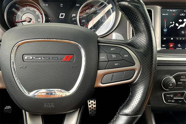 used 2020 Dodge Charger car, priced at $26,899