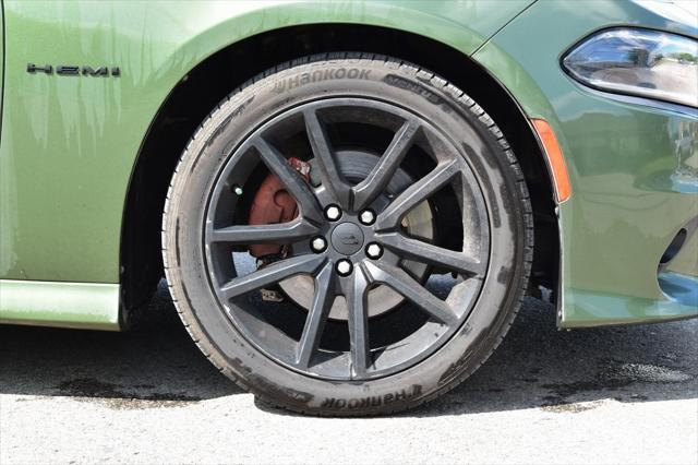 used 2020 Dodge Charger car, priced at $26,935