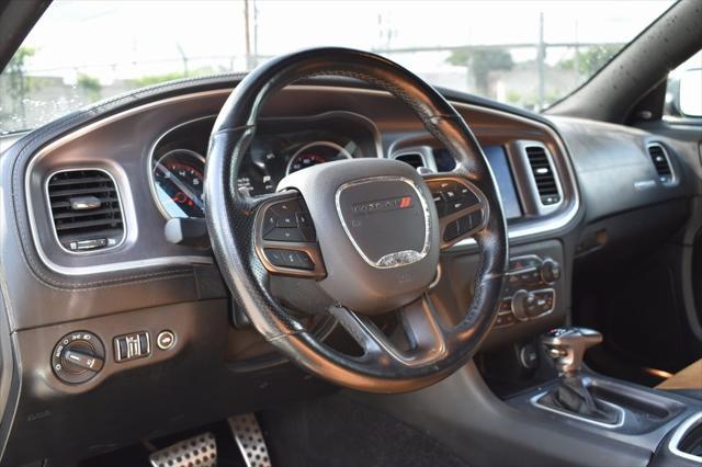 used 2020 Dodge Charger car, priced at $26,935