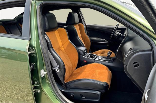used 2020 Dodge Charger car, priced at $26,899