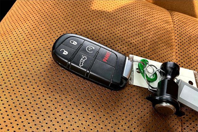 used 2020 Dodge Charger car, priced at $26,899