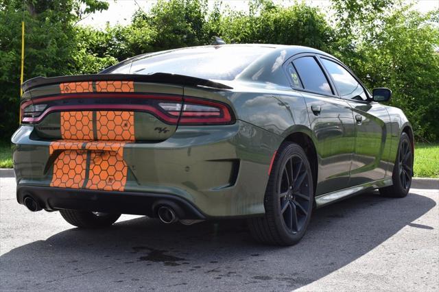 used 2020 Dodge Charger car, priced at $26,935