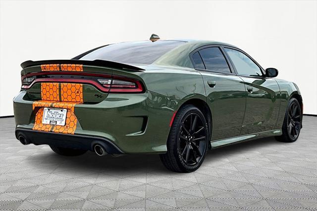 used 2020 Dodge Charger car, priced at $26,899