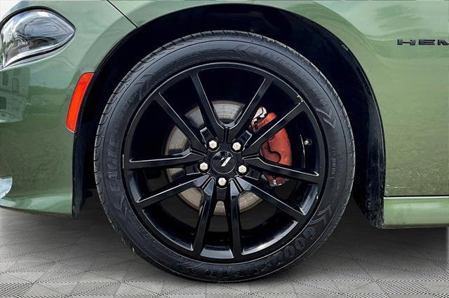 used 2020 Dodge Charger car, priced at $26,899