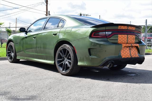 used 2020 Dodge Charger car, priced at $26,935