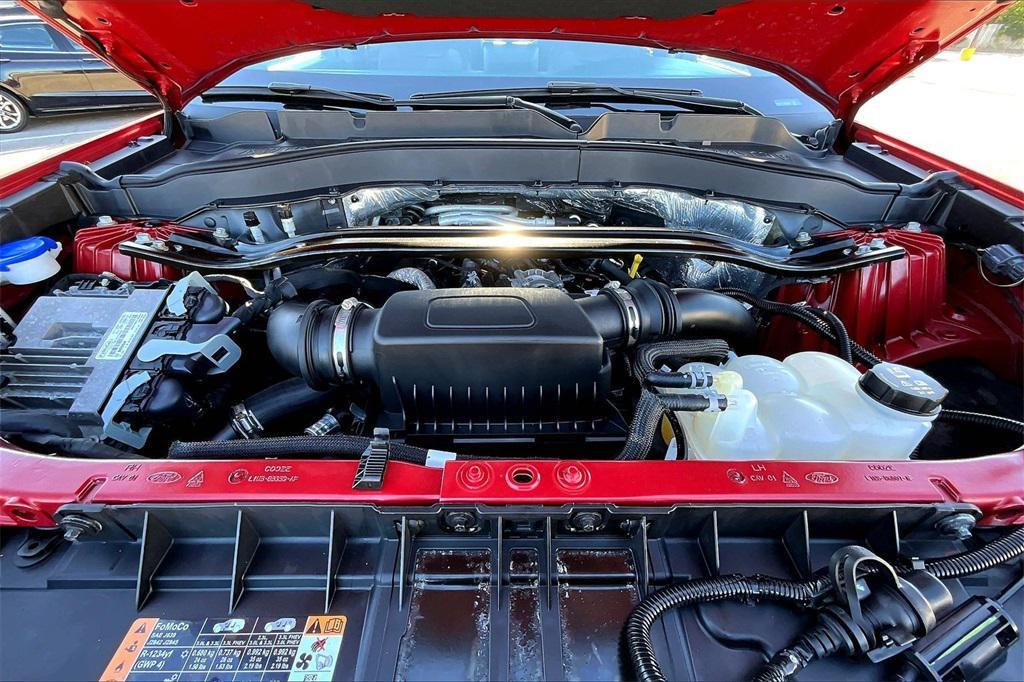 used 2020 Ford Explorer car, priced at $29,941