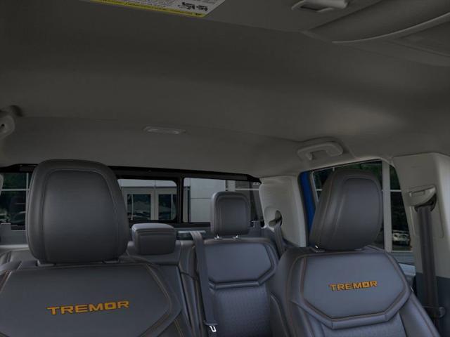 new 2025 Ford Maverick car, priced at $41,145