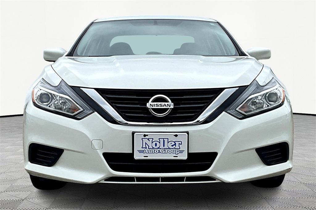 used 2018 Nissan Altima car, priced at $15,814