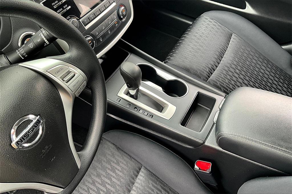 used 2018 Nissan Altima car, priced at $15,814