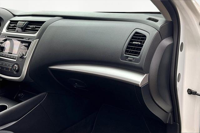 used 2018 Nissan Altima car, priced at $16,459