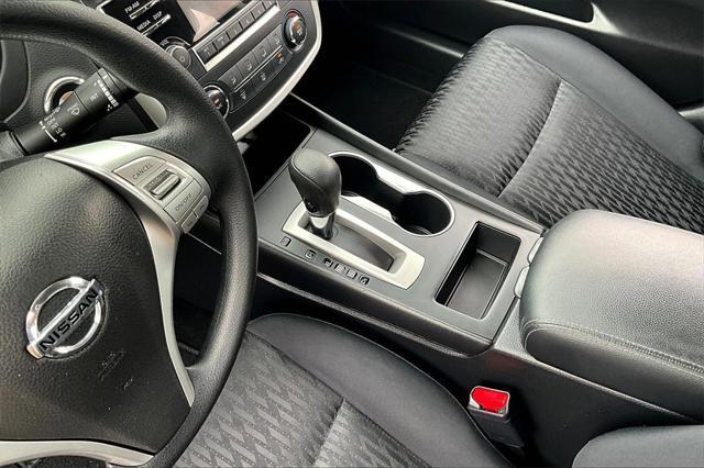 used 2018 Nissan Altima car, priced at $16,459