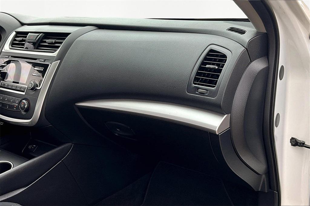 used 2018 Nissan Altima car, priced at $15,814