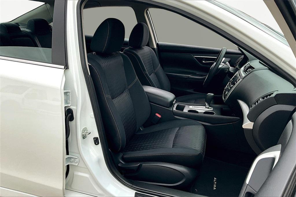 used 2018 Nissan Altima car, priced at $15,814