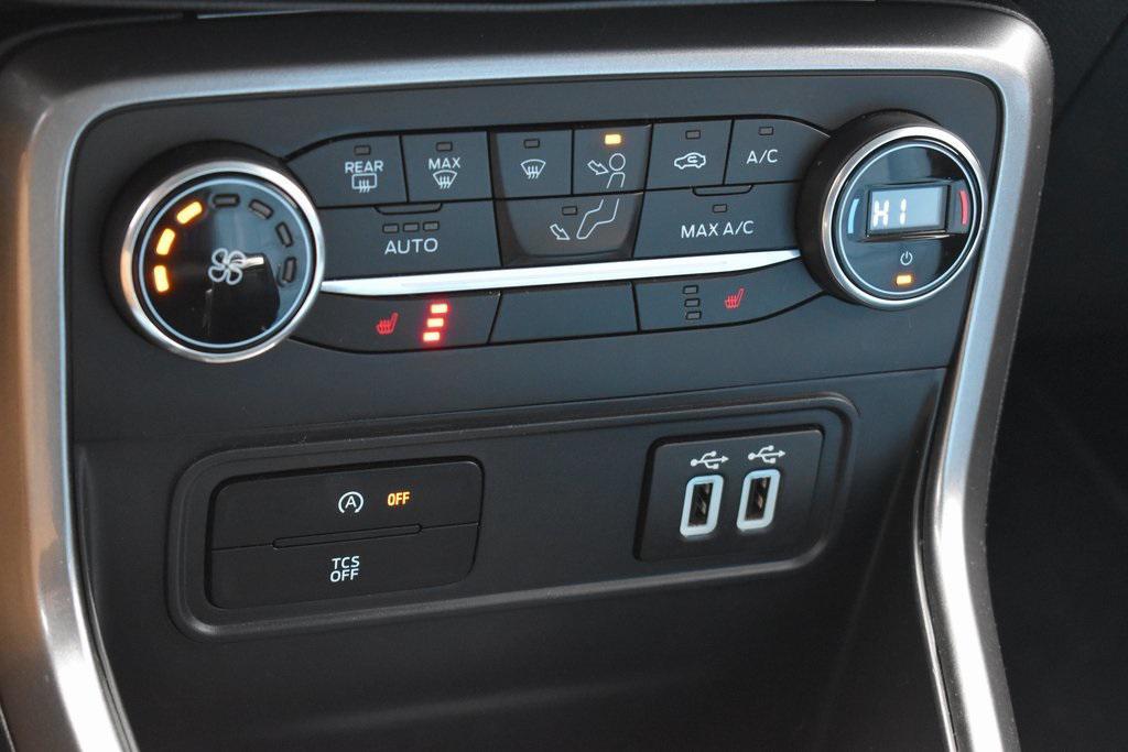 used 2019 Ford EcoSport car, priced at $13,010