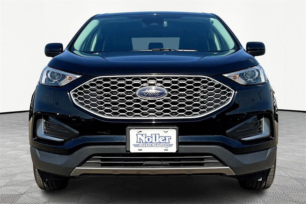 used 2023 Ford Edge car, priced at $23,197