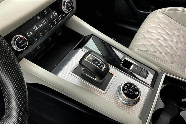 used 2022 Mitsubishi Outlander car, priced at $21,997
